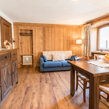 Maison Lo Triolet Introd Esterno foto