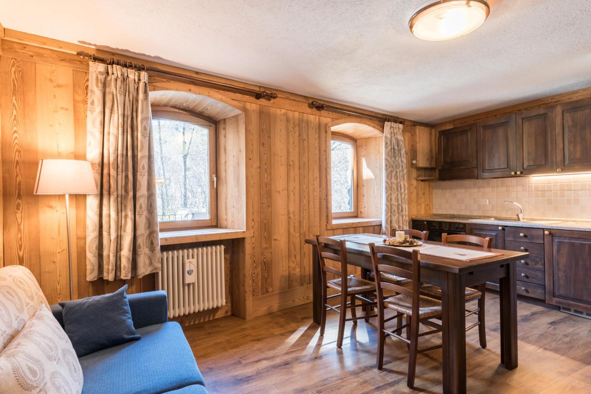 Maison Lo Triolet Introd Esterno foto
