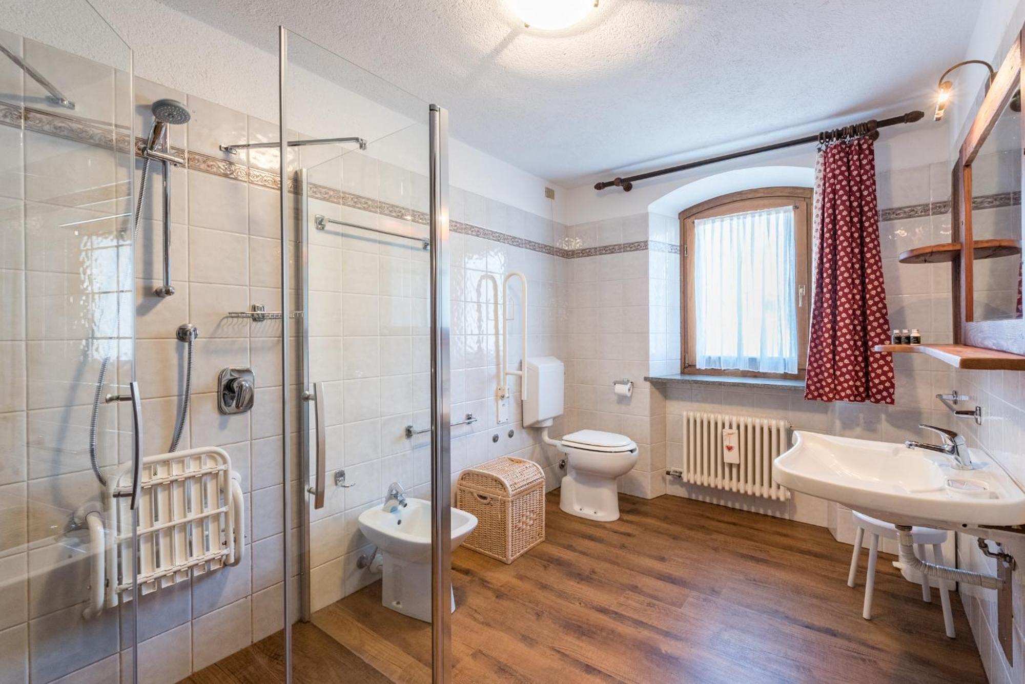 Maison Lo Triolet Introd Esterno foto