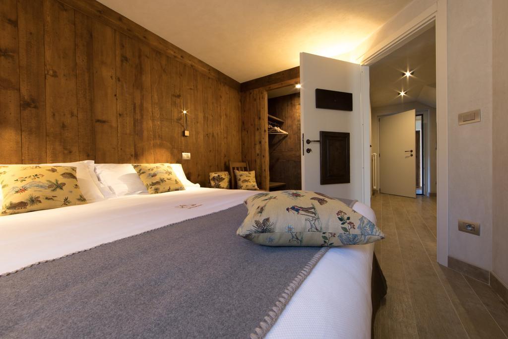 Maison Lo Triolet Introd Esterno foto